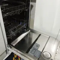 ظرفشویی الجی بزرگ درحد نو|ماشین ظرفشویی|تهران, حکیمیه|دیوار