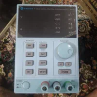 منبع تغذیه اقساطی
