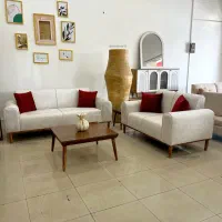 مبل مینیمال|مبلمان خانگی و میز عسلی|تهران, شهید رجایی|دیوار