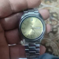 ساعت مچی سکو پنج و انگوشتر نقره|ساعت|قدس, شهرقدس|دیوار