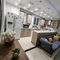 میرداماد / ۸۰ متر / خاص و خوش‌نور / فول امکانات|فروش آپارتمان|تهران, میرداماد|دیوار