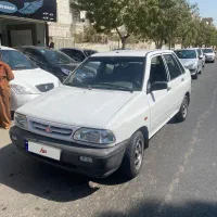 پراید ۱۳۱ مدل ۹۱|خودرو سواری و وانت|کرج, شهرک ظفر|دیوار