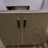 کابینت دودرب نو طبق عکس ای کلاس۸۰در۵۵