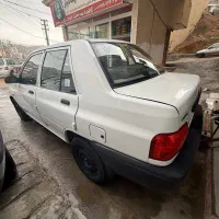 پراید مدل ۱۳۹۸|خودرو سواری و وانت|جوانرود, |دیوار