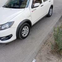کوییک اس مدل ۱۴۰۴ بی رنگ پلمپ