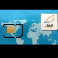 سیمکارت آینه ای بیلبوردی