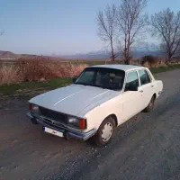 پیکان مدل 81انژوکتور