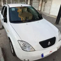 تیبا صندوقدار سفارشی مدل۹۸
