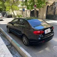 جک j4 مدل ۱۴۰۳ بدون تصادف