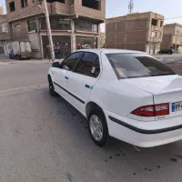 سمند مدل94|خودرو سواری و وانت|بوکان, |دیوار