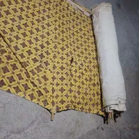 چادرخیمه ای