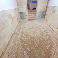 خانه نزدیک حرم دو اتاق مجزا|اجارهٔ خانه و ویلا|قم, باغ شازده|دیوار