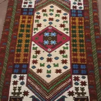 قالیچه دستباف نو