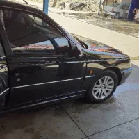 پارس 97 دوگانه شرکتی مشکی