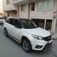 mvm x33 s اتومات مدل 99|خودرو سواری و وانت|کرج, شاهین‌ویلا|دیوار