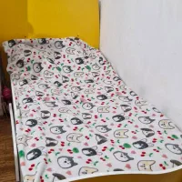 تخت خوشخواب کمد دراور