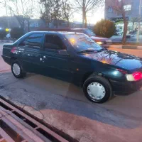 ماشین دربستی