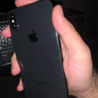 xsmax 256gb دوسیم|موبایل|کرج, کوی مهر|دیوار