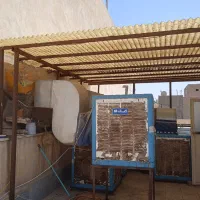 خدمات تاسیساتی و ساختمان