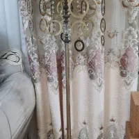 آباژور|چراغ خواب و آباژور|مشهد, زمرد|دیوار