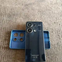 Poco m6 pro گوشی|موبایل|شیراز, کوزه گری|دیوار
