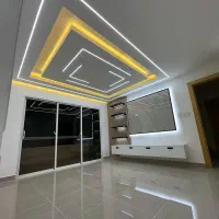 رابیتس کاری و نما