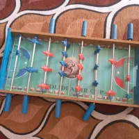 فوتبال دستی