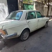 پیکان سواری