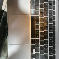 macbook air 2021 m1 268g|رایانه همراه|کرج, گوهردشت|دیوار