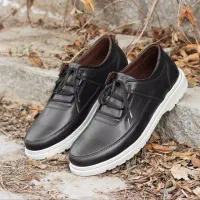 کفش رسمی کژوال بسیار زیبا|کیف، کفش، کمربند|قم, هنرستان|دیوار