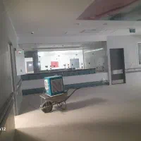 کاشی. پرسلان. سرامیک. سنگ|خدمات پیشه و مهارت|تهران, جیحون|دیوار