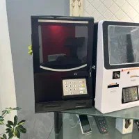 طرح ویژه دستگاه های پوز،کشلس،خودپرداز|فروشگاه و مغازه|مشهد, الهیه|دیوار