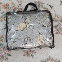 روفرشی کشدار 6متری