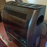 بخاری گازی|بخاری، هیتر، شومینه|ارومیه, |دیوار