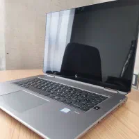 لپ تاپ hp مدل zbook g5|رایانه همراه|بوکان, |دیوار