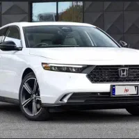 حواله سواری هندا اکرود