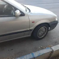 سمند ایکس ۷|خودرو سواری و وانت|فرمهین, |دیوار