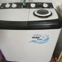 لباسشویی پاکشوما