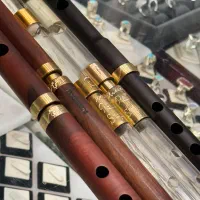 فلوتهای کلیدار برند