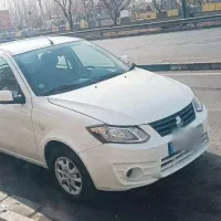 سایناسفید بی رنگ مدل ۹۸ فروش فوری|خودرو سواری و وانت|تهران, جوادیه تهرانپارس|دیوار