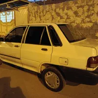 پراید مدل ۹۰