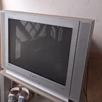 تلوزیون ۲۹اینچ سامسونگ قدیمی اصل