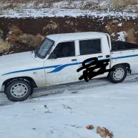 مزدا دو کابین