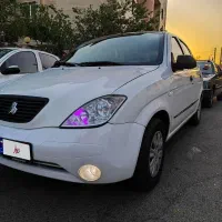 تیبا ۲ مدل ۱۴۰۱|خودرو سواری و وانت|پردیس, فاز ۴|دیوار