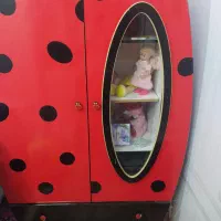 کمد لباس بچه