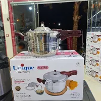 زودپز روگازی 7 لیتر آلمان