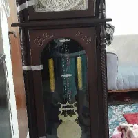 ساعت ایستاده شیک