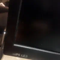 مانیتور ال جی LG IPS