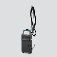 قیمت دستگاه لیزر الکساندرایت کندلا - شرایط اقساطی