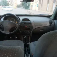 تیبا ۱ مدل ۹۳|خودرو سواری و وانت|اهواز, کوی طلاب|دیوار